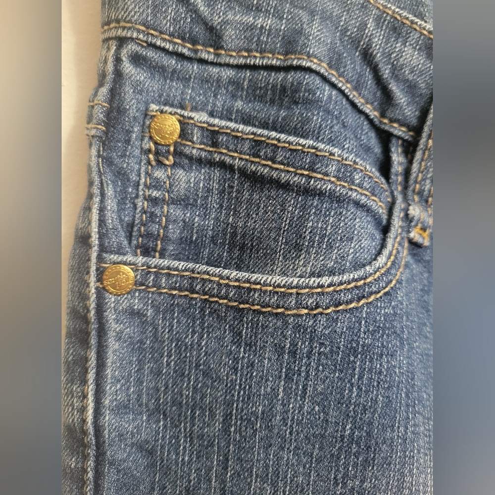 Southpole Brand women's Bootcut Denim Jeans - Picture 3 of 11